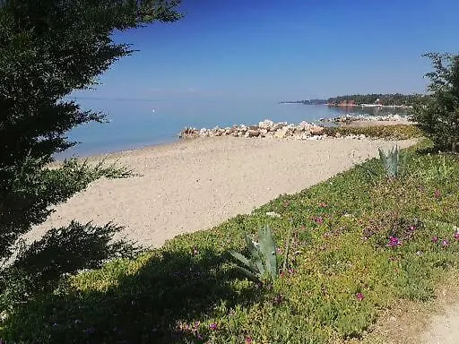 Porto Almira Beachfront * Nikiti (Sithonia)