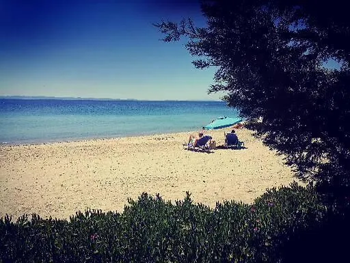 Porto Almira Beachfront Apartamento