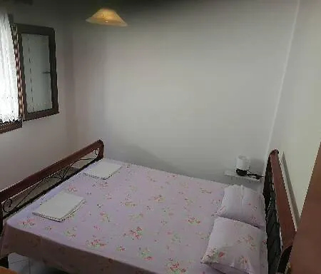Porto Almira Beachfront Apartment