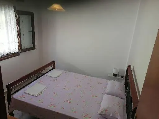 Porto Almira Beachfront Appartement