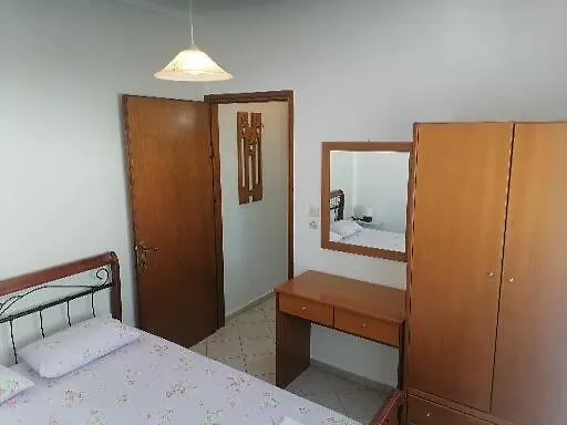 Porto Almira Beachfront Lejlighed Nikiti (Sithonia)